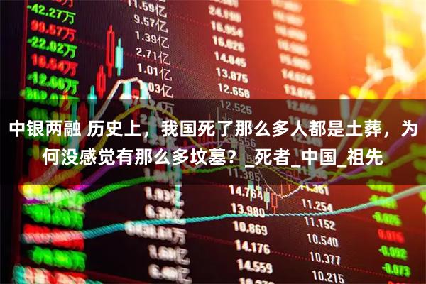 中银两融 历史上，我国死了那么多人都是土葬，为何没感觉有那么多坟墓？_死者_中国_祖先